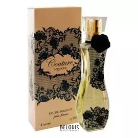 Туалетная вода Couture (Объем 50 мл)