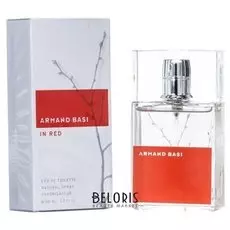 Туалетная вода Armand Basi