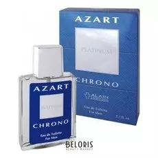 Туалетная вода Azart (Объем 100 мл)