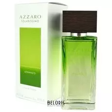 Туалетная вода Azzaro