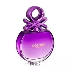 Туалетная вода Benetton