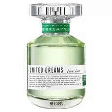 Туалетная вода Benetton