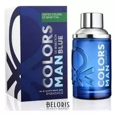 Туалетная вода Benetton