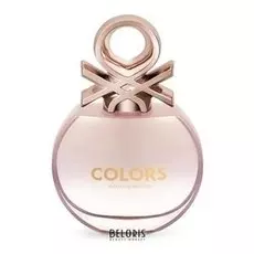 Туалетная вода Benetton