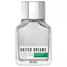 Туалетная вода Benetton