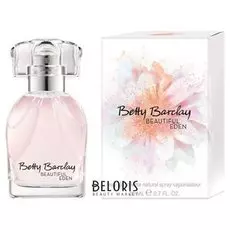 Туалетная вода Betty Barclay