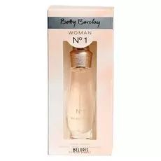 Туалетная вода Betty Barclay