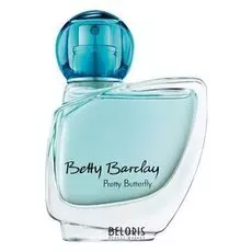 Туалетная вода Betty Barclay