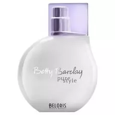 Туалетная вода Betty Barclay