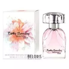 Туалетная вода Betty Barclay