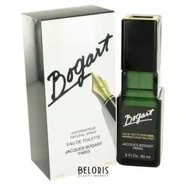 Туалетная вода Bogart (Объем 90 мл)