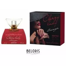 Туалетная вода Brocard