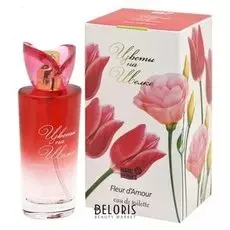 Туалетная вода Brocard