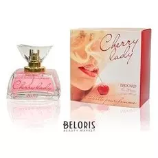 Туалетная вода Brocard