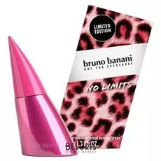 Туалетная вода Bruno Banani