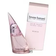 Туалетная вода Bruno Banani