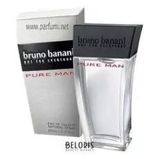 Туалетная вода Bruno Banani