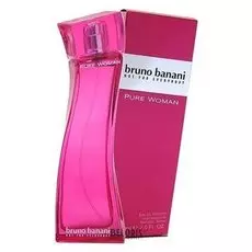 Туалетная вода Bruno Banani