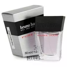 Туалетная вода Bruno Banani