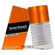 Туалетная вода Bruno Banani