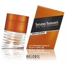 Туалетная вода Bruno Banani