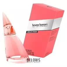 Туалетная вода Bruno Banani