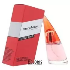 Туалетная вода Bruno Banani