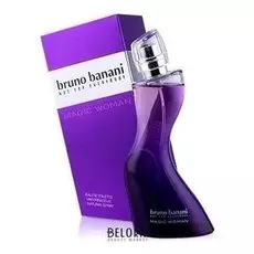 Туалетная вода Bruno Banani