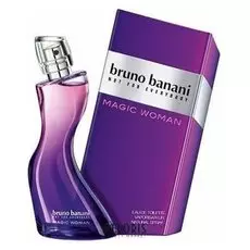 Туалетная вода Bruno Banani