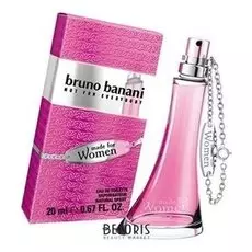 Туалетная вода Bruno Banani