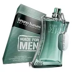 Туалетная вода Bruno Banani