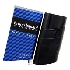 Туалетная вода Bruno Banani