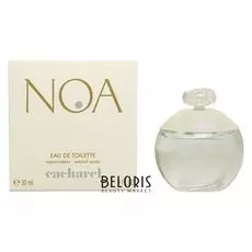 Туалетная вода Cacharel