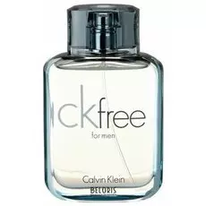 Туалетная вода Calvin Klein