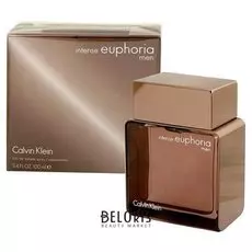 Туалетная вода Calvin Klein