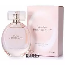 Туалетная вода Calvin Klein