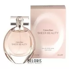 Туалетная вода Calvin Klein