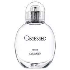 Туалетная вода Calvin Klein