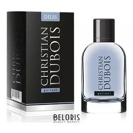 Туалетная вода Christian Dubois (Объем 100 мл)