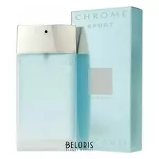 Туалетная вода Azzaro