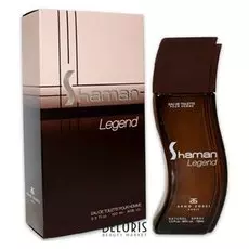 Туалетная вода "Shaman Legend" (Объем 100 мл)