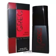 Туалетная вода Corania