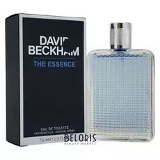 Туалетная вода David Beckham