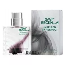 Туалетная вода David Beckham