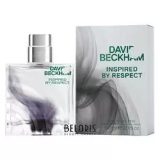 Туалетная вода David Beckham