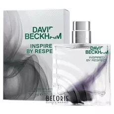 Туалетная вода David Beckham