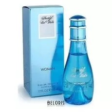 Туалетная вода Davidoff