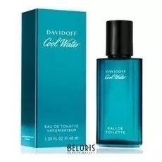 Туалетная вода Davidoff
