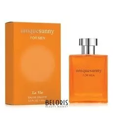 Туалетная вода Dilis Parfum