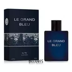 Туалетная вода Dilis Parfum